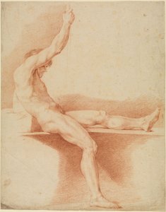  - Edmé Bouchardon
