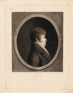 Portrait du chef d