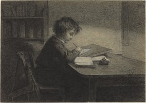 Le savant