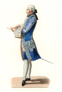 Charles Rosalie de Rohan Chabot, Comte de Jarnac, d