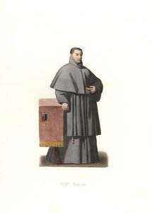 Pedro de Urbina, archevêque de Séville, Espagne