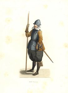Piquier, Flandre française - Edmond Lechevallier Chevignard