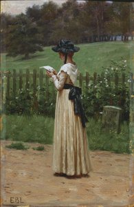 La lettre d