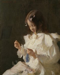 Ma fille Joséphine