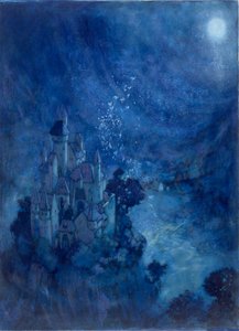 Flèches nocturnes