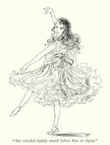 Illustration pour Jane Eyre de Charlotte Bronte