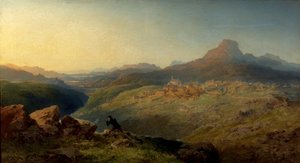 Ville et vallée de Ffestiniog, Pays de Galles