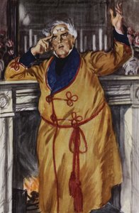 Je suis prêt à encourager le mérite, Monsieur... J