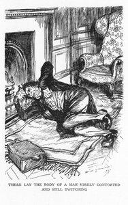 Scène de L
