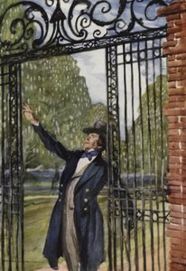 La Barrière de la Porte
