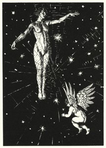Illustration pour Sartor Resartus - Edmund Joseph after Sullivan