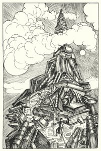 Illustration pour Sartor Resartus