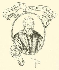 Ulysse Aldrovandi - Edmund Joseph after Sullivan
