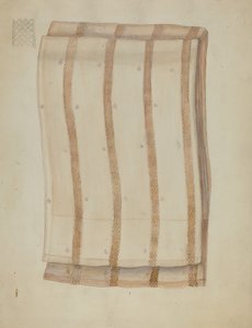 Linge - Edna C. Rex