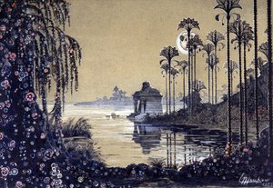 La Flûte enchantée (Die Zauberflöte) - Edoardo Marchioro