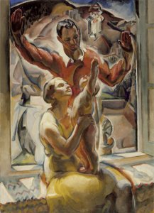 Les Herwigs, 1928