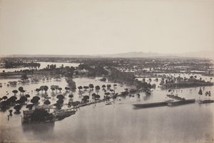 Inondation d
