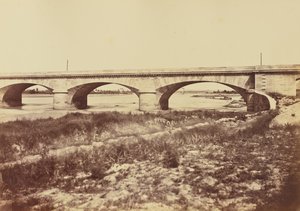 Durance. Viaduc
