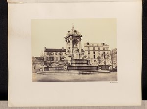 [Fontaine Saint Sulpice] (n° 76)
