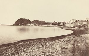 La Ciotat, vers 1860