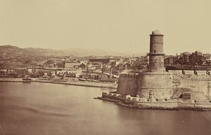  - Édouard Baldus