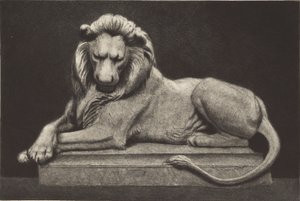 Nouveau Louvre - Aile Sud (Façade sur le Carrousel)