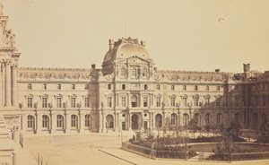  - Édouard Baldus