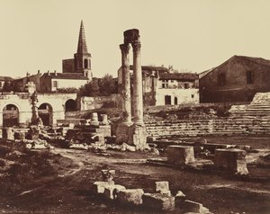  - Édouard Baldus