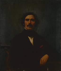 Autoportrait