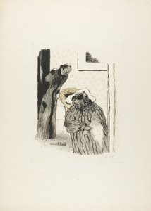 Siesta, extrait du premier album de L
