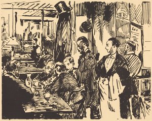  - Édouard Manet
