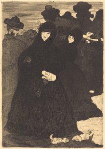 Au Prado, 1865-1868