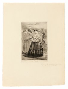 Au Prado I