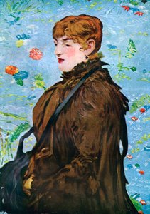 Automne Mery Laurent