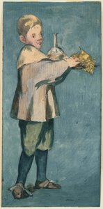  - Édouard Manet