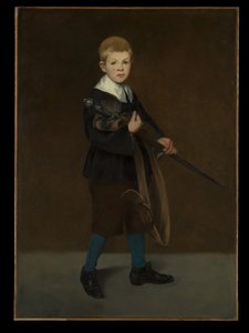  - Édouard Manet