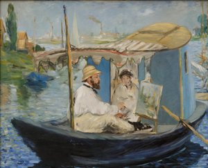  - Édouard Manet