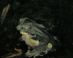 Déjeuner sur l