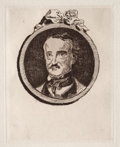 Edgar Allan Poe - Édouard Manet