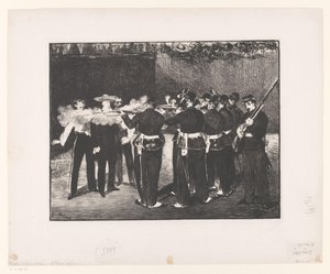 Exécution de l
