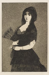 Fleur exotique