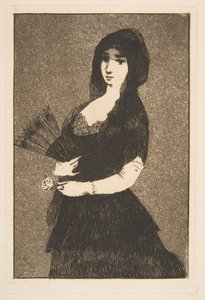 Fleur Exotique, 1868