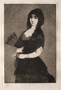 Fleur exotique