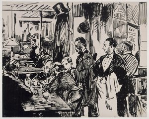  - Édouard Manet