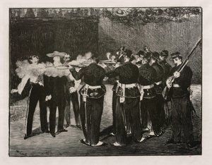  - Édouard Manet