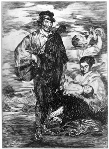 Les Gitanos