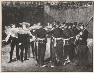  - Édouard Manet