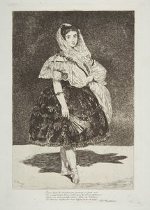  - Édouard Manet