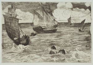  - Édouard Manet