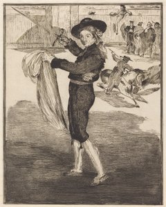  - Édouard Manet